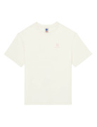 T-SHIRT CONFORT NEW FRIEND COCONUT