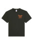 T-SHIRT CONFORT SEASIDE BLACK