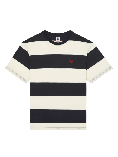 T-SHIRT CONFORT MALIBU NAVY