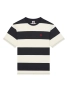 T-SHIRT CONFORT MALIBU NAVY