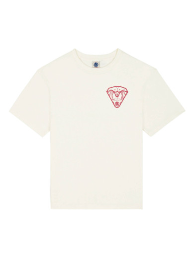 T-SHIRT CONFORT COBRA DIAMOND COCONUT
