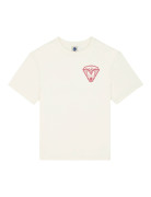 T-SHIRT CONFORT COBRA DIAMOND COCONUT