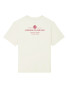 T-SHIRT CONFORT COBRA DIAMOND COCONUT