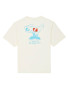 T-SHIRT CONFORT 3D SUPERCOOL COCONUT