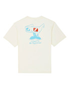 T-SHIRT CONFORT 3D SUPERCOOL COCONUT