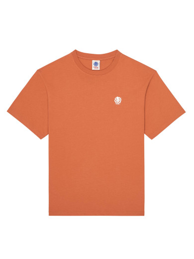 T-SHIRT CONFORT MARLO RED
