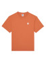 T-SHIRT CONFORT MARLO RED