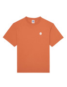 T-SHIRT CONFORT MARLO RED