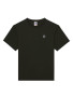 T-SHIRT CONFORT MARLO BLACK