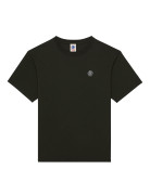 T-SHIRT CONFORT MARLO BLACK