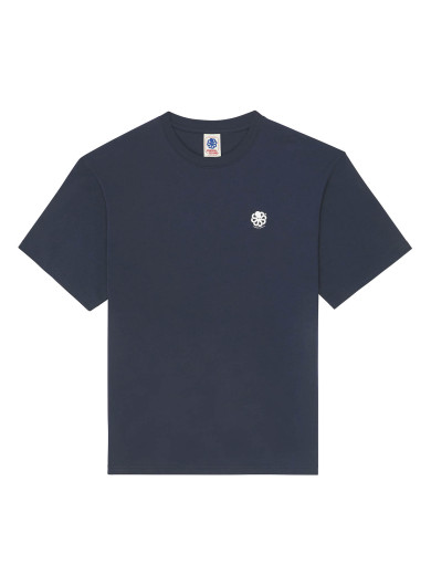 T-SHIRT CONFORT MARLO NAVY