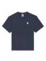 T-SHIRT CONFORT MARLO NAVY