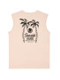 DEBARDEUR CONFORT SEASIDE PINK
