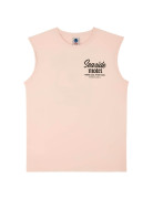 DEBARDEUR CONFORT SEASIDE PINK