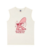 DEBARDEUR CONFORT STAR MASCOT COCONUT