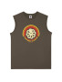 RAINBOW CHOCOLATE COMFORT TANK TOP