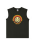 DEBARDEUR CONFORT RAINBOW BLACK
