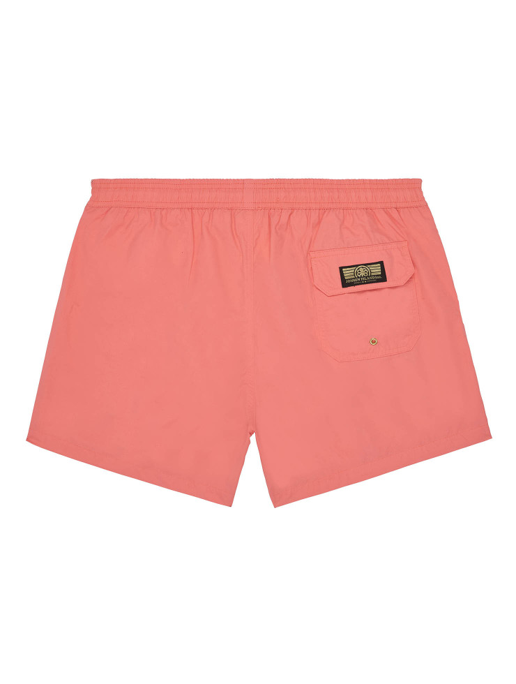 MAILLOT SPERONE SUSHI PINK