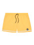 MAILLOT SPERONE STRIPE  YELLOW