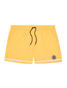 MAILLOT SPERONE STRIPE  YELLOW