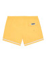 MAILLOT SPERONE STRIPE  YELLOW