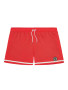MAILLOT SPERONE STRIPE  RED