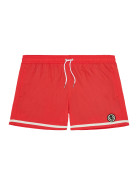 SPERONE STRIPE RED JERSEY