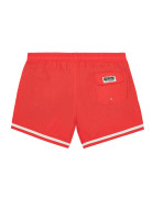 MAILLOT SPERONE STRIPE  RED
