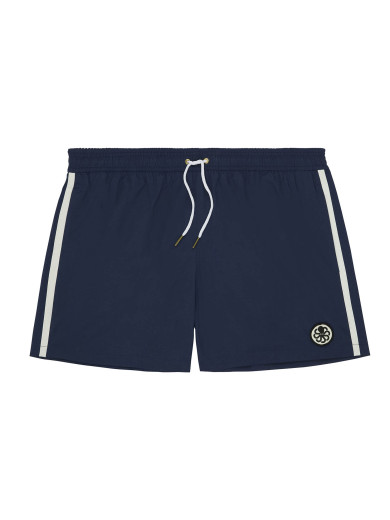 MAILLOT SPERONE STRIPE  NAVY