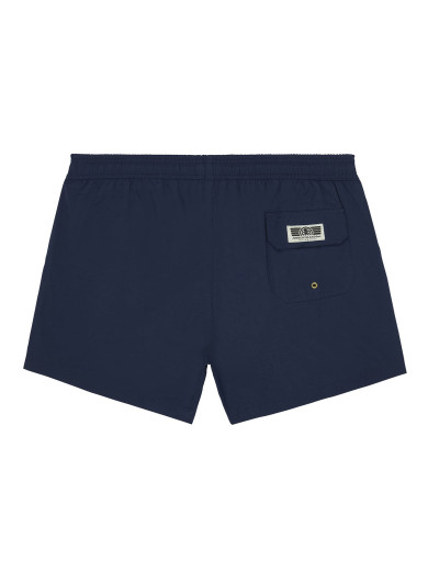 MAILLOT SPERONE STRIPE  NAVY
