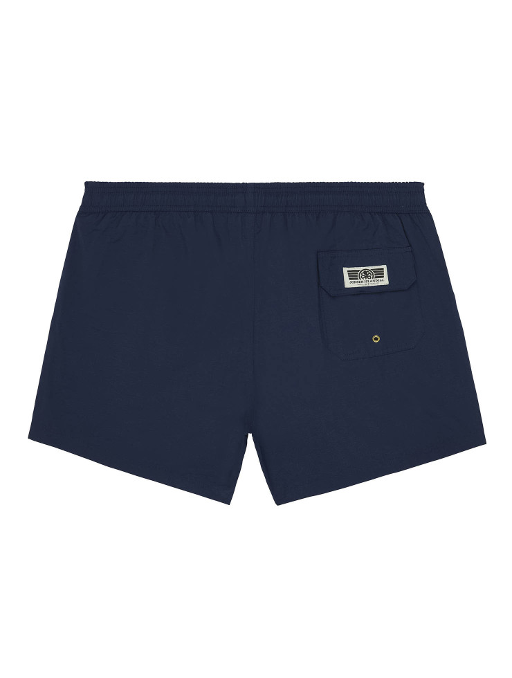 MAILLOT SPERONE STRIPE  NAVY