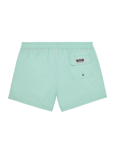 MAILLOT SPERONE TURQUOISE