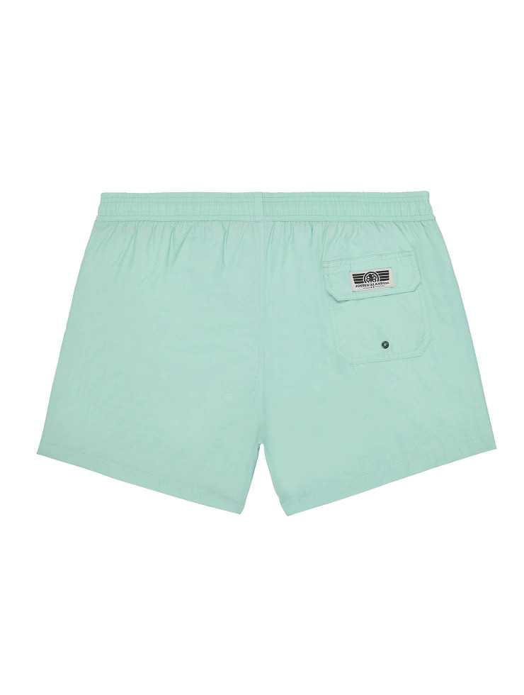MAILLOT SPERONE TURQUOISE