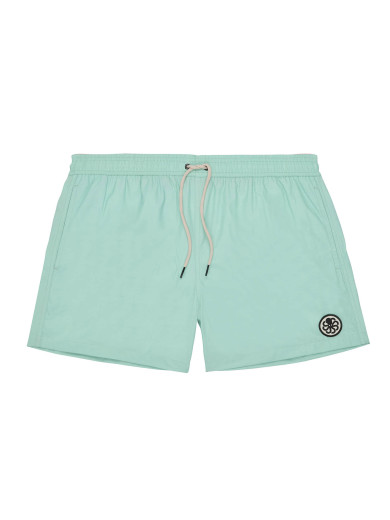 MAILLOT SPERONE TURQUOISE