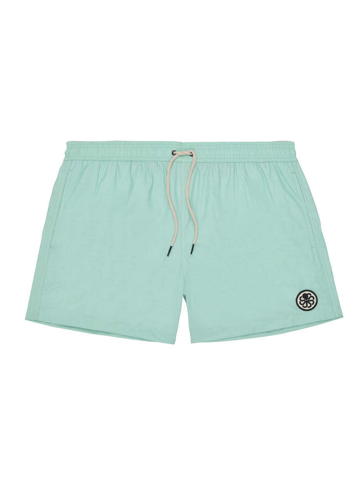 MAILLOT SPERONE TURQUOISE