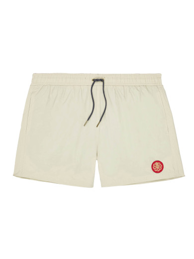 MAILLOT SPERONE GRIS PERLE