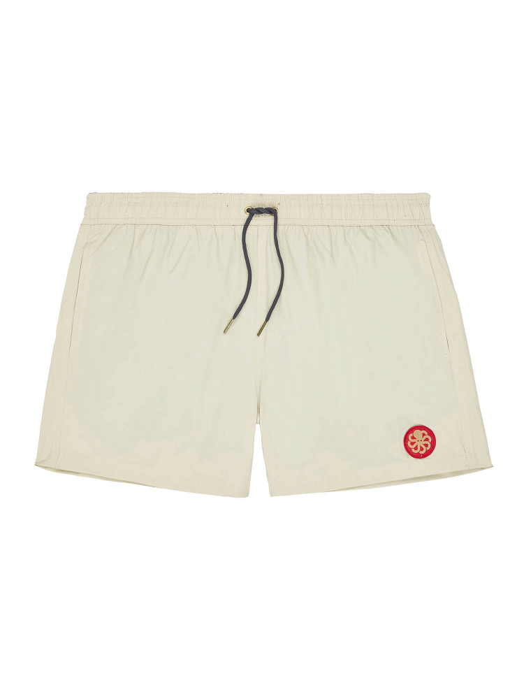 MAILLOT SPERONE GRIS PERLE
