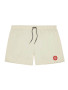 MAILLOT SPERONE GRIS PERLE