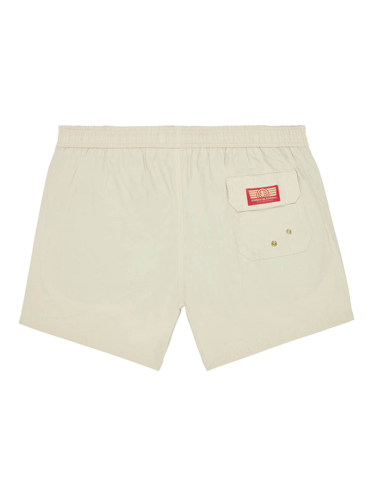 MAILLOT SPERONE GRIS PERLE