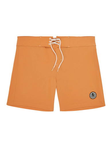 MAILLOT PRINCE  ORANGE