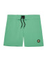 MAILLOT PRINCE  GREEN