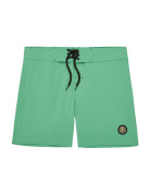 MAILLOT PRINCE  GREEN