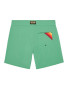 MAILLOT PRINCE  GREEN