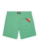MAILLOT PRINCE  GREEN