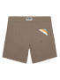 MAILLOT PRINCE  BROWN