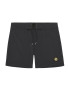 MAILLOT PRINCE  BLACK