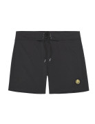 MAILLOT PRINCE  BLACK
