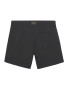 MAILLOT PRINCE  BLACK