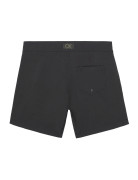 MAILLOT PRINCE  BLACK