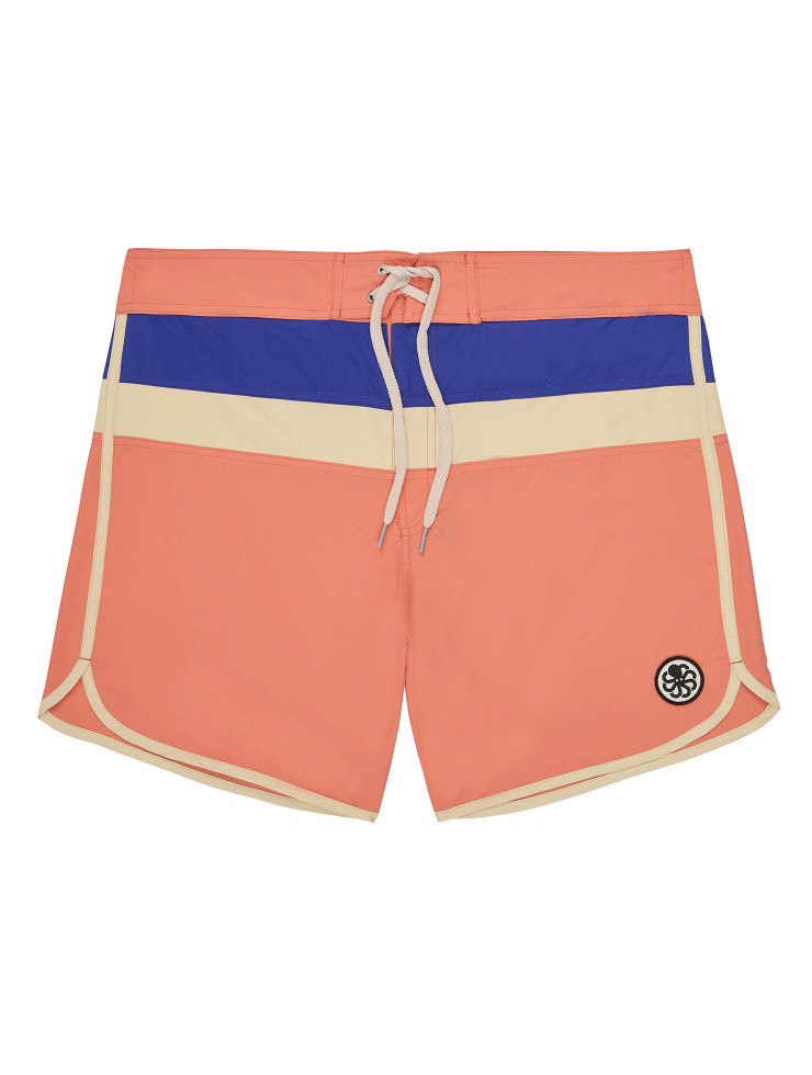 MAILLOT JON 1 STRIPE  USA